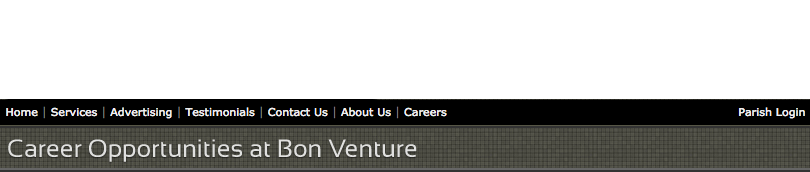 Bon Venture Services, LLC